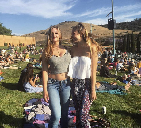 Jessica Miller onlyfans lean