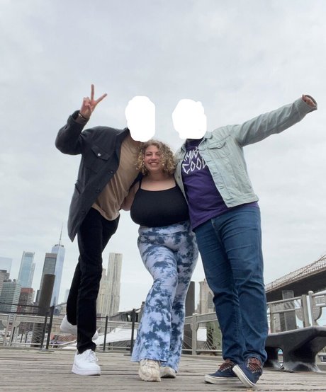 Sophia A onlyfans leak nude