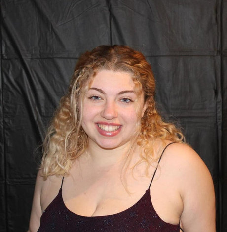 Sophia A onlyfans nudes leak