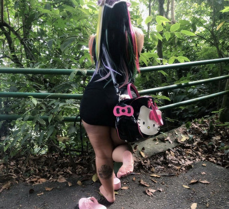 Lynn Chaann free only fans