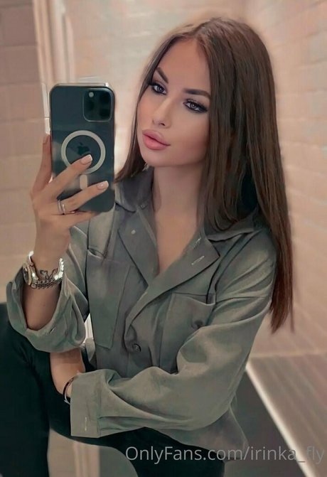 irinka fly onlyfans keak