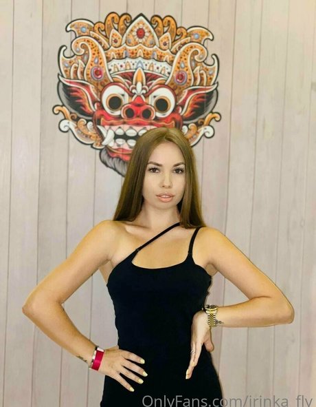 irinka fly onlyfans