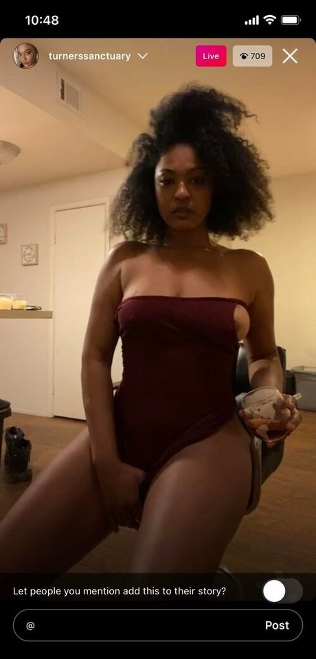 Turnerssanctuary onlyfans nude pictures