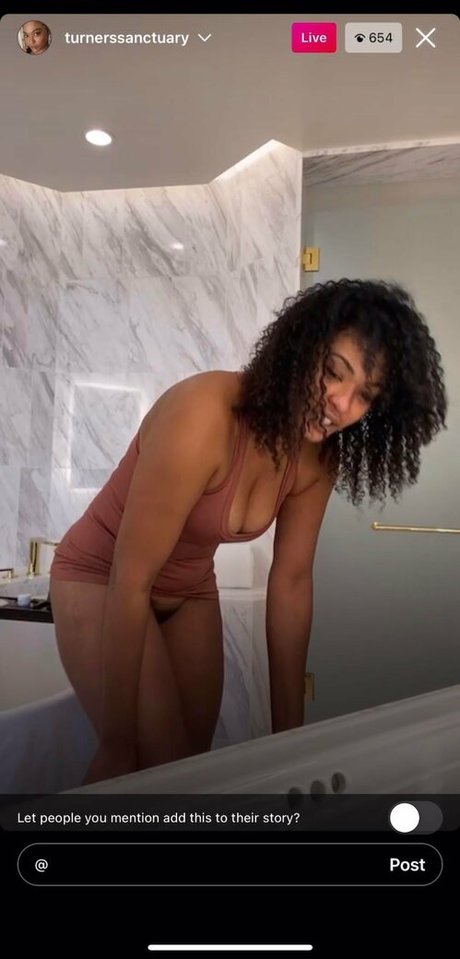 Turnerssanctuary free only fans