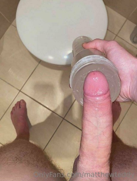 matthewteddy onlyfans fuck