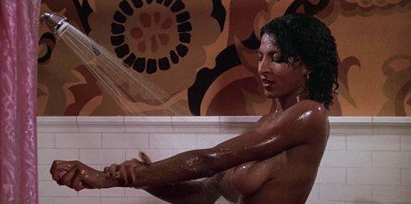 Pam Grier onlyfans naked