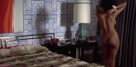 Pam Grier only fans leaks