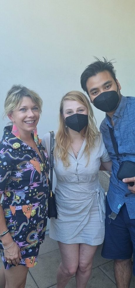 Sydney Poniewaz onlyfans sex tape