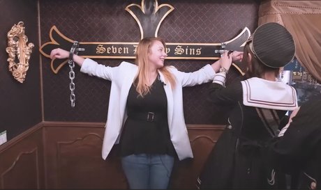 Sydney Poniewaz nude onlyfans