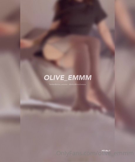 olive emmm onlyfans nude tits