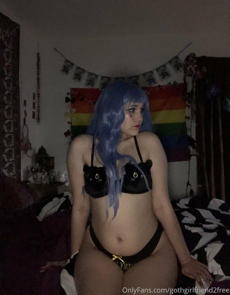 gothgirlfriend2free onlyfans xxx