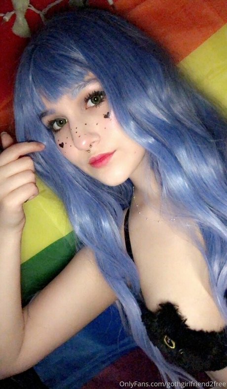 gothgirlfriend2free onlyfans porn leaks