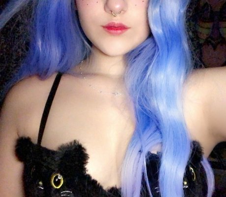 gothgirlfriend2free onlyfans leak sex