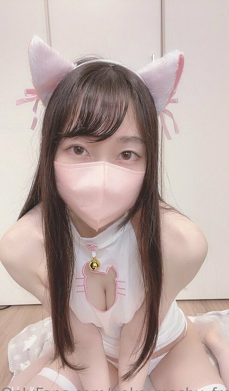 neko mashu free onlyfans model