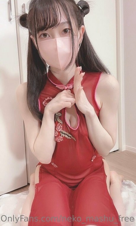 neko mashu free leaked onlyfans porn
