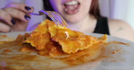 the goddess clue nude leaked onlyfans