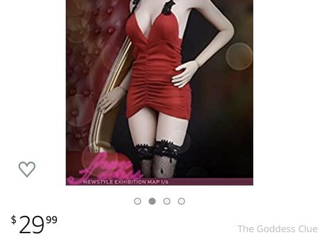 the goddess clue leaked onlyfans xxx