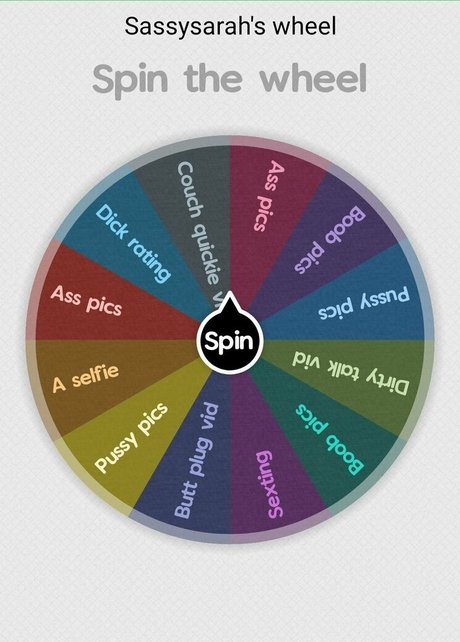 sassysarah94 onlyfans creator