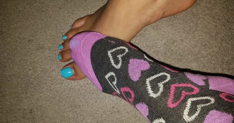 foot fantasy onlyfans leaked nude