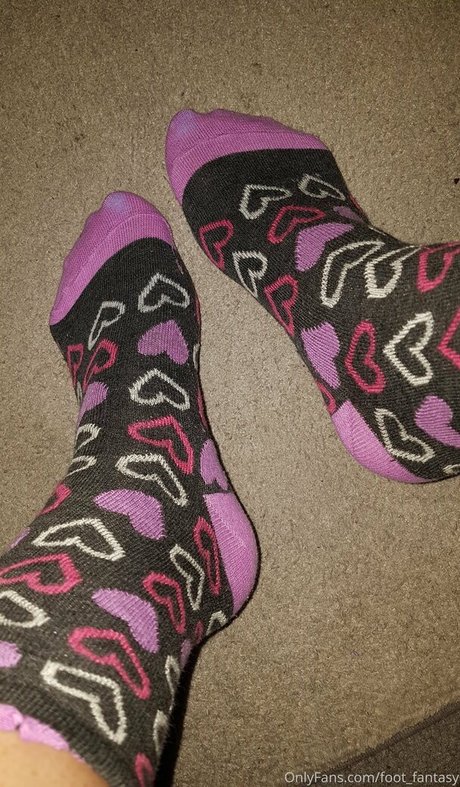 foot fantasy naked onlyfans pics