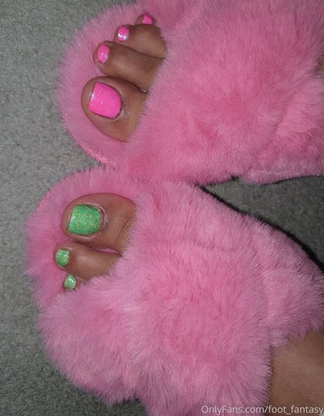 foot fantasy leak onlyfans