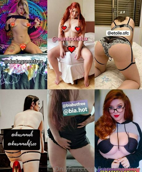 karmmahfree onlyfans xxx