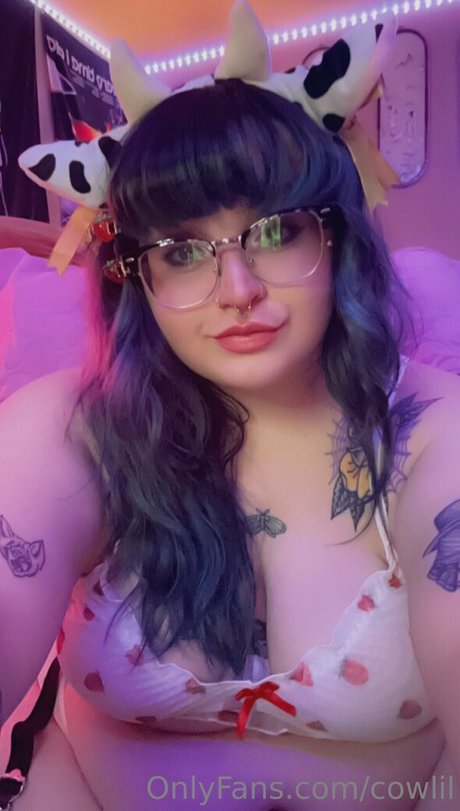 cowlil onlyfans tits