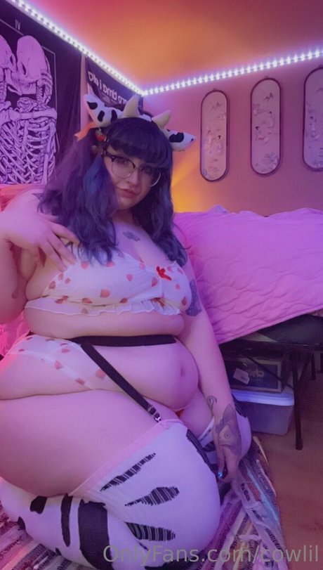 cowlil new onlyfans leaks