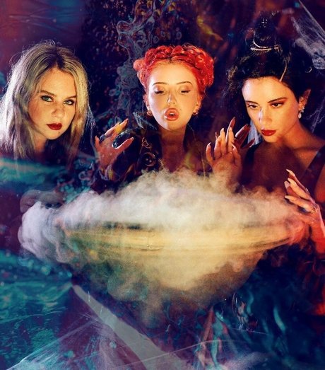 galacticgypsy28 onlyfans creator