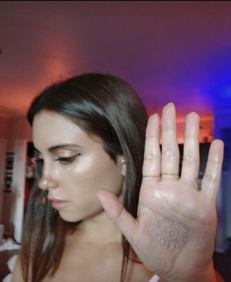 galacticgypsy28 onlyfans leakes