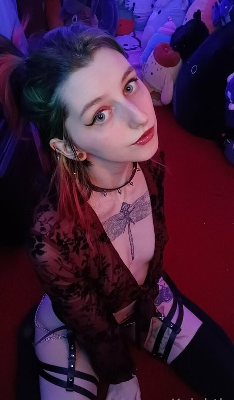 edgykittykat onlyfans leaked