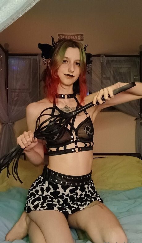 edgykittykat nude onlyfans