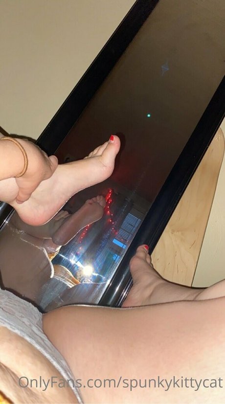spunkykittycat onlyfans nudes
