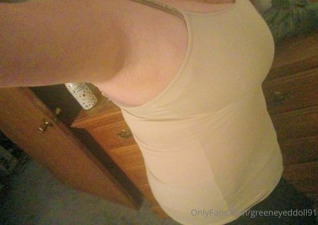 greeneyeddoll91 new onlyfans leak