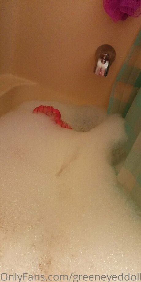 greeneyeddoll91 onlyfans leak