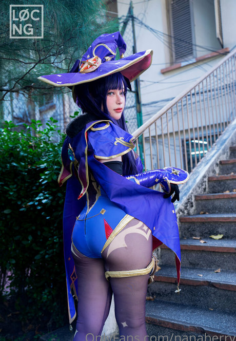 nanaberry xxx only fans