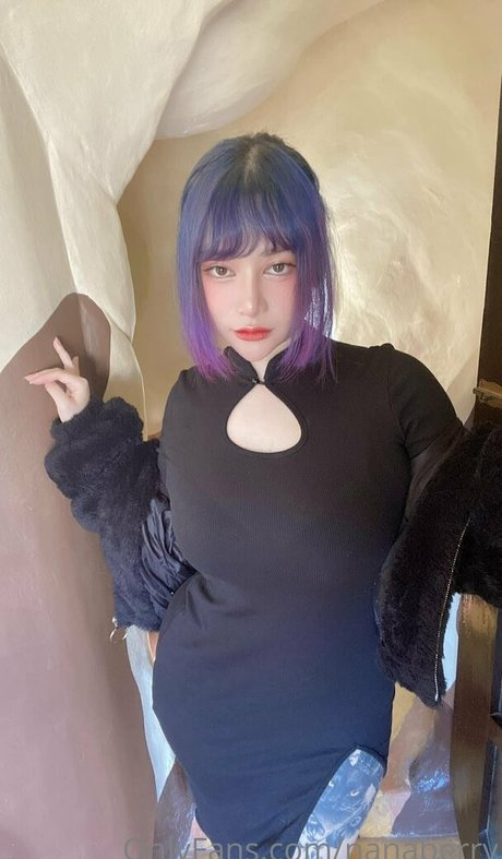 nanaberry xxx only fans