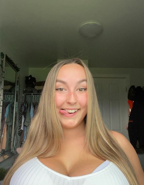 Lexi Thomas new onlyfans leaks