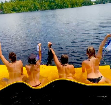 Lexi Thomas onlyfans nsfw