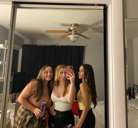 Lexi Thomas leaked onlyfans pics