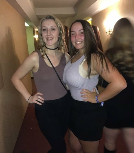 Lexi Thomas leaked porn onlyfans