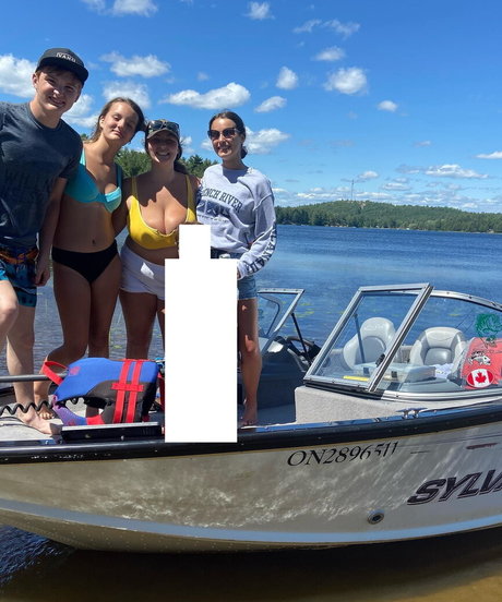 Lexi Thomas leaked onlyfans