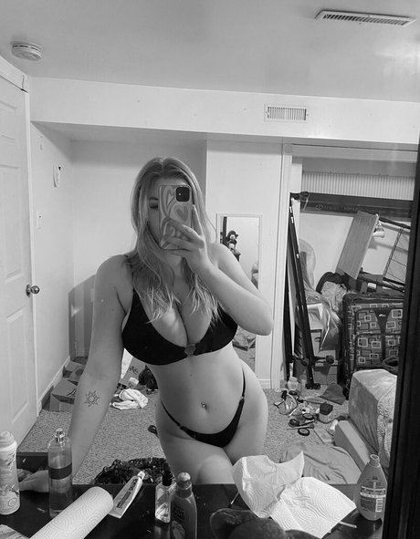 Hailey F only fans leaked