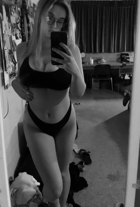 Hailey F onlyfans nudes