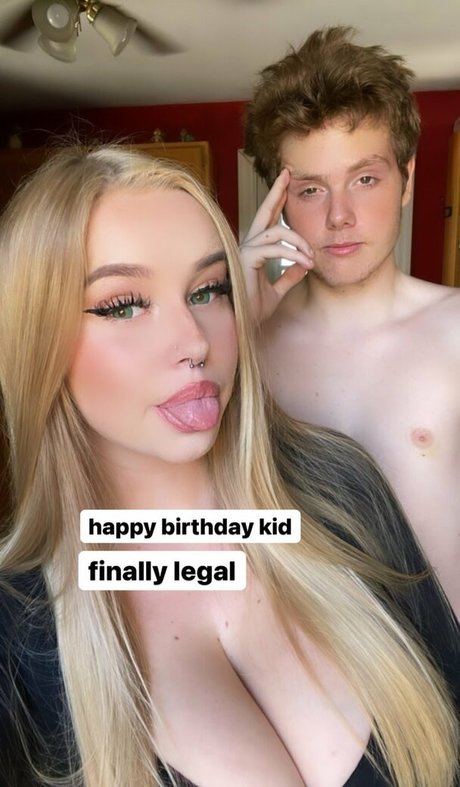 Hailey F onlyfans mega