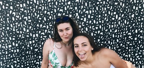 Hannah V onlyfans leaked dirtyship