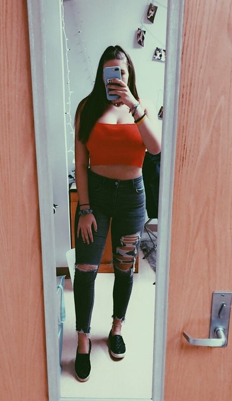 Hannah V onlyfans porn leaked