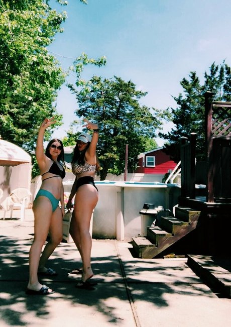 Hannah V onlyfans pictures