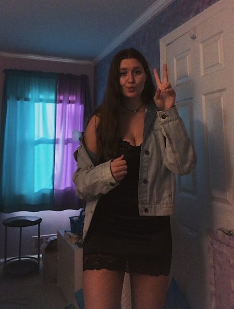 Hannah V nude leaked onlyfans