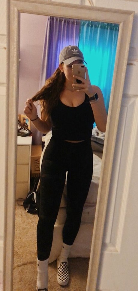 Hannah V only fans porn